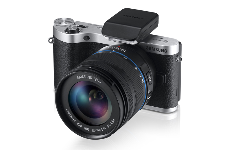 Samsung NX300
