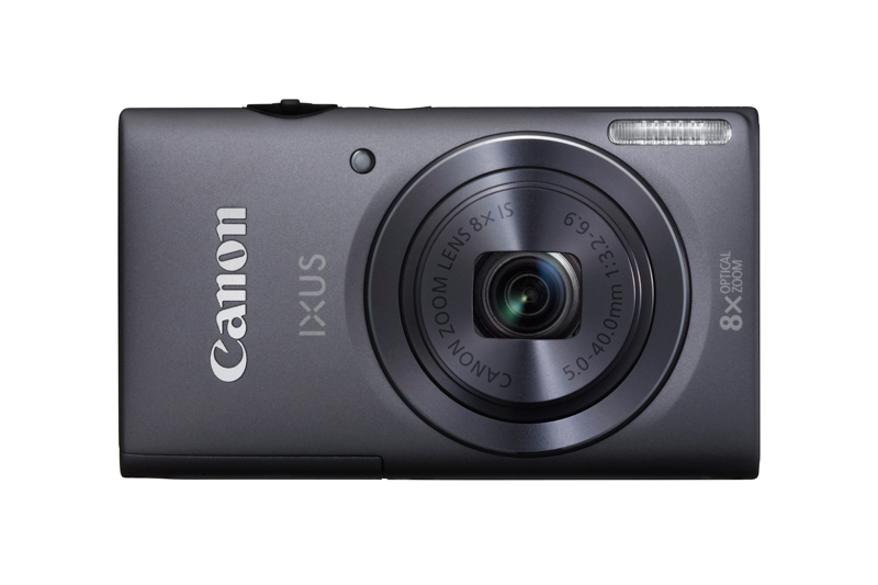 Canon IXUS 140 1 | News | What Digital Camera