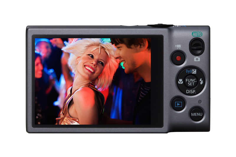 Canon IXUS 140 2 | News | What Digital Camera