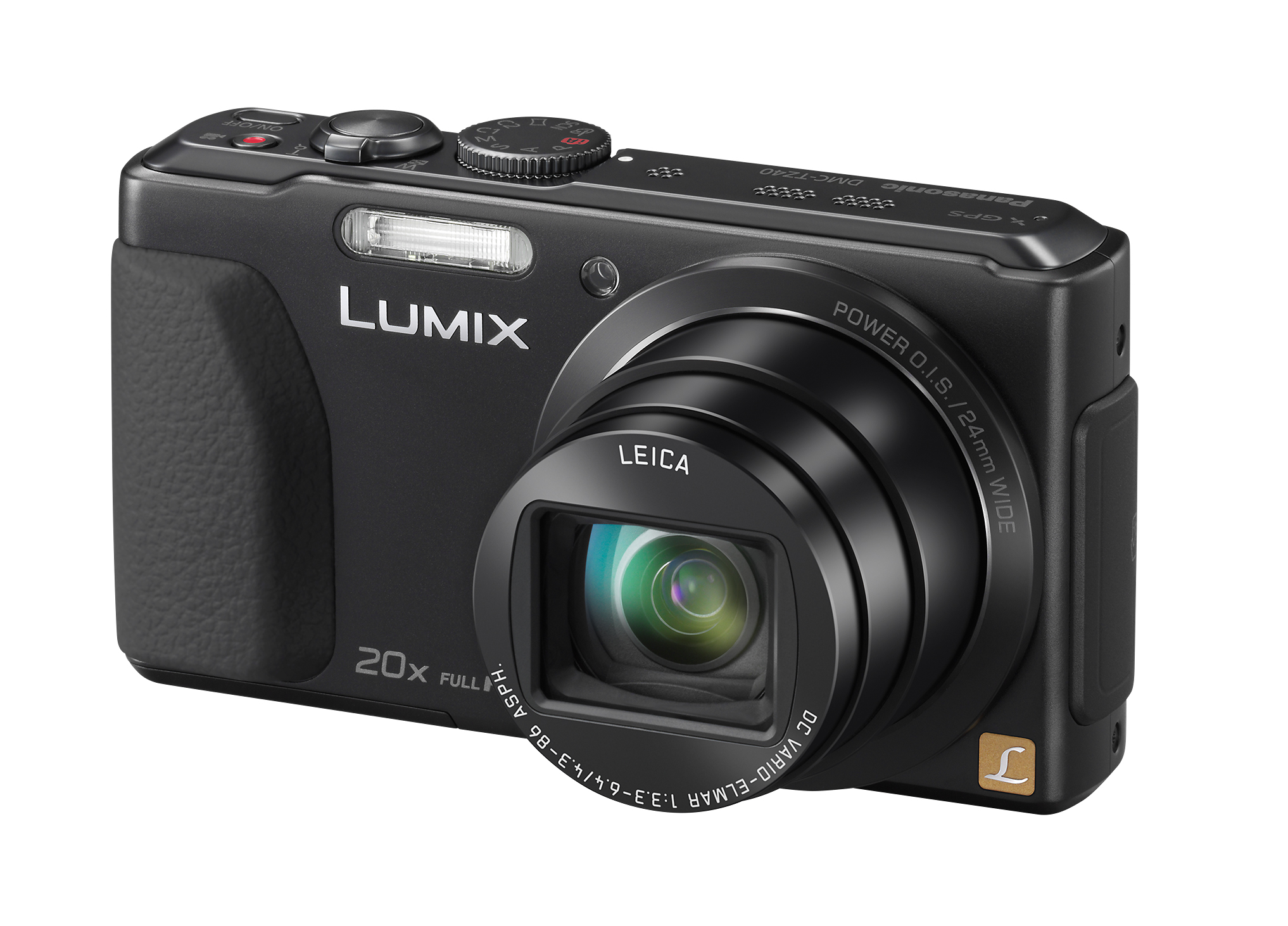 Panasonic refreshes Lumix lineup for 2013 What Digital Camera