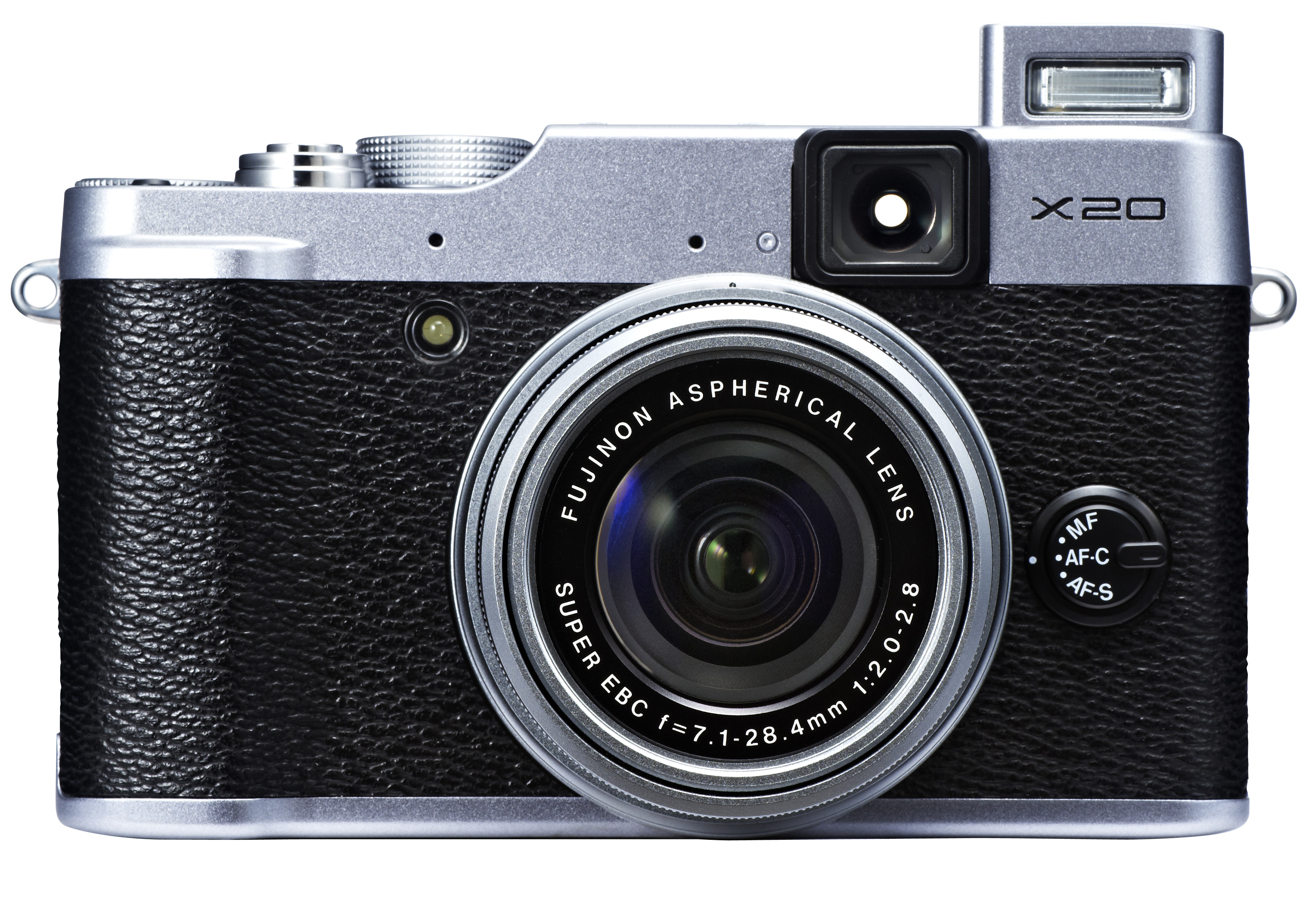 Fujifilm
