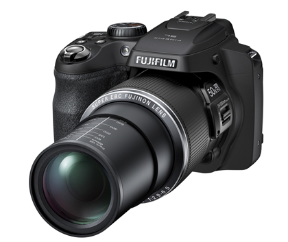 Fujifilm SL1000