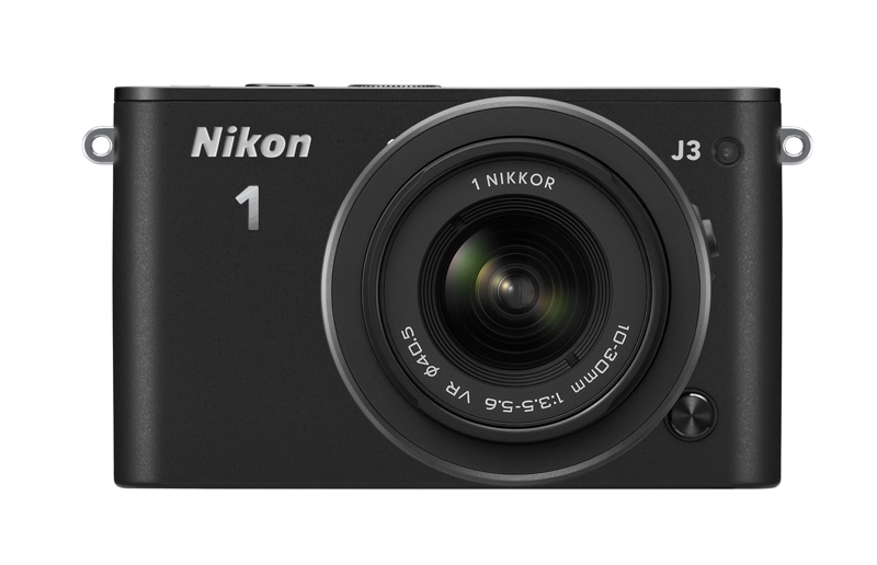 Nikon 1 J3 product image