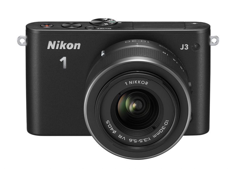 Nikon 1 J3 product image