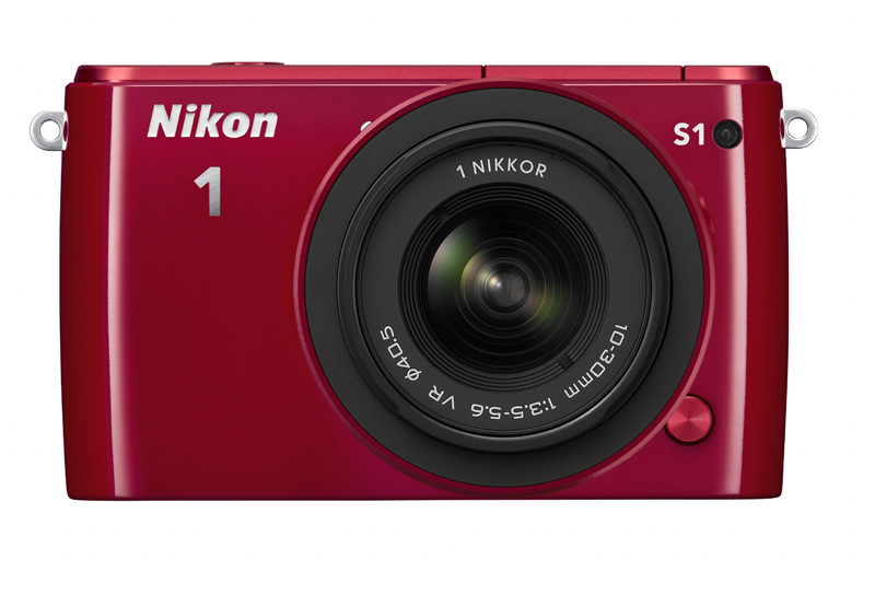 Nikon S1 product image