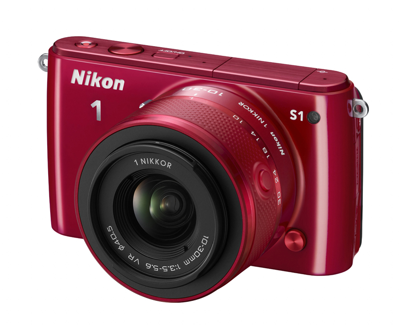 Nikon S1 product image