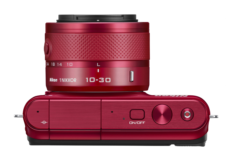 Nikon S1 product image