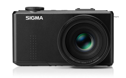 Sigma DP3 Merrill