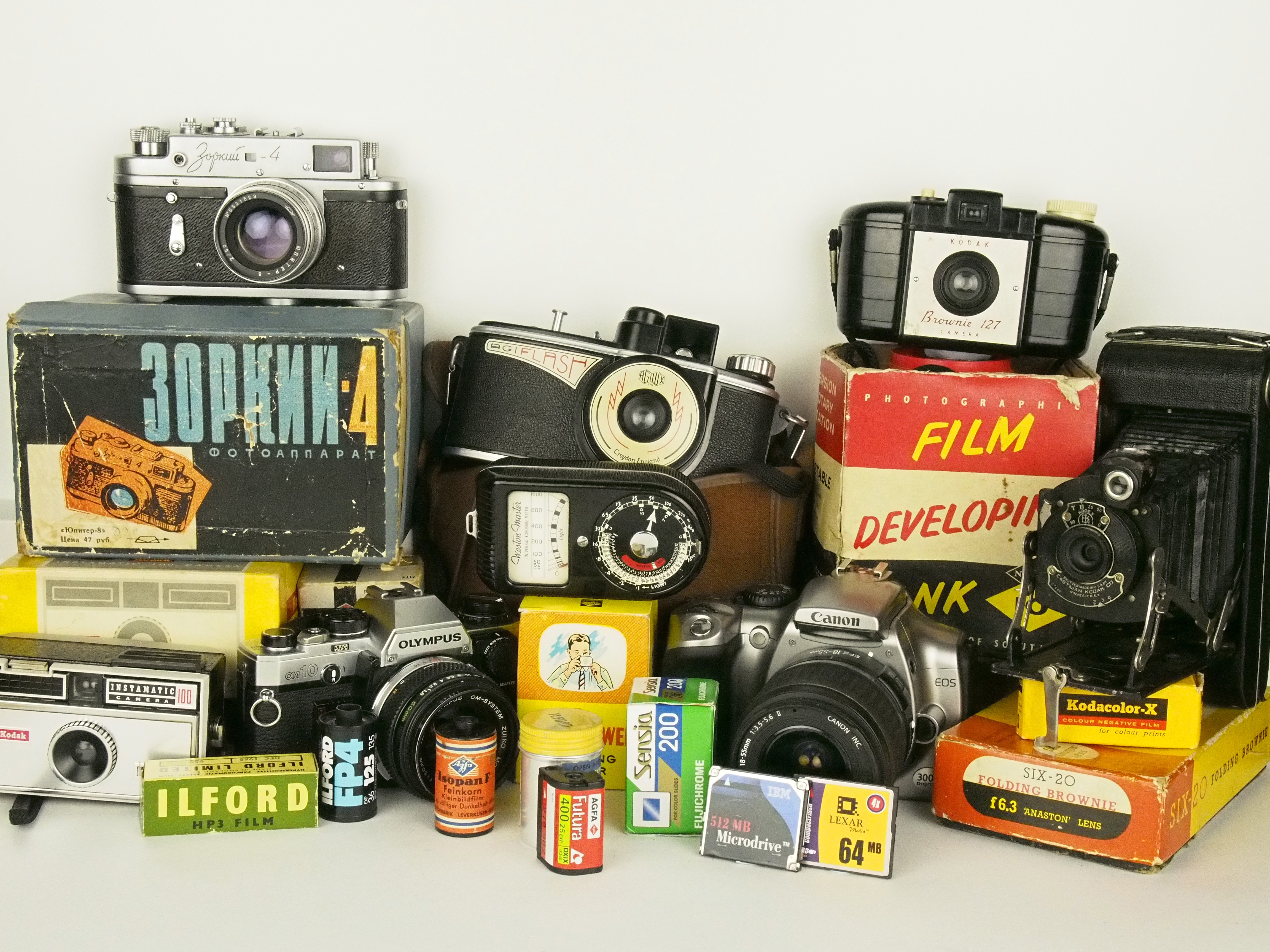 Olympus PEN E-PL5 review sample image