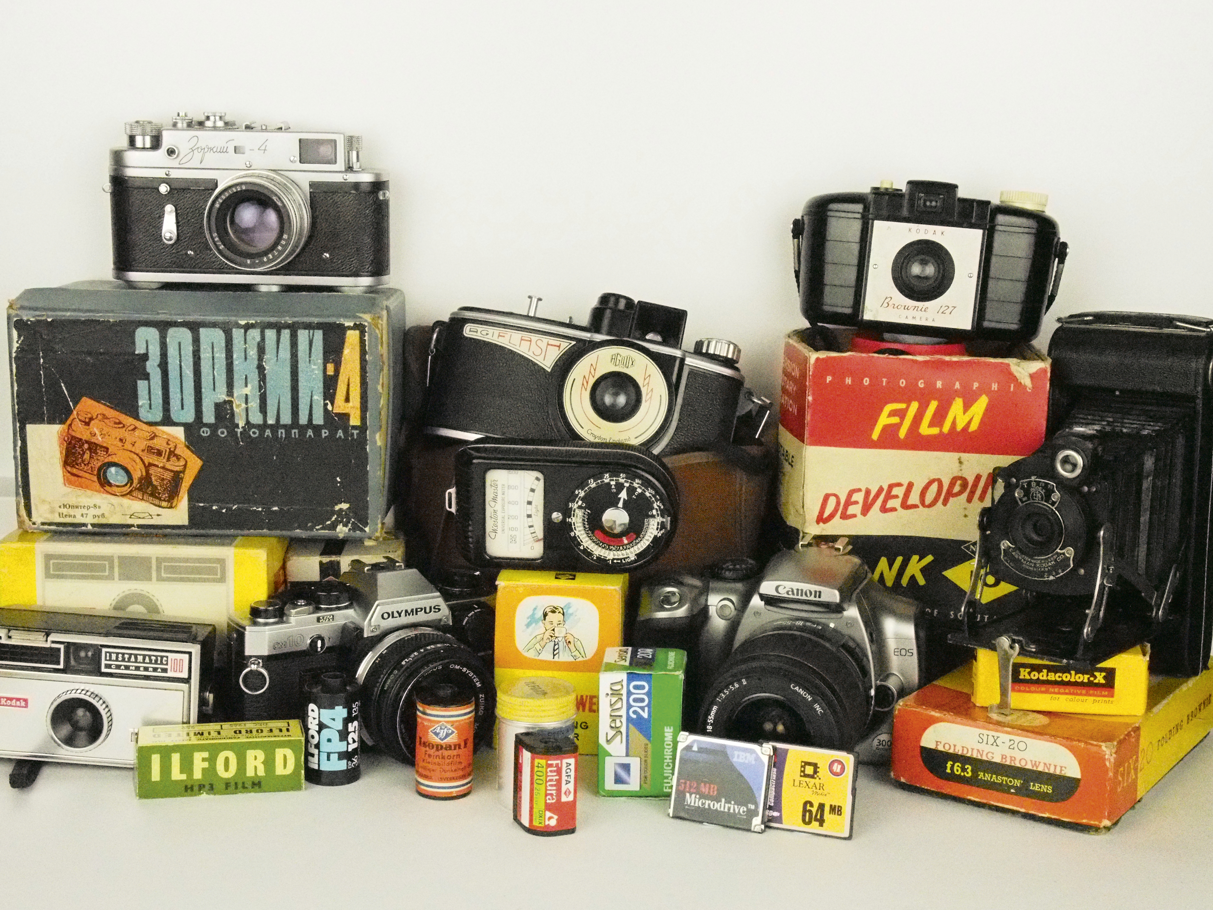 Olympus PEN E-PL5 review sample image