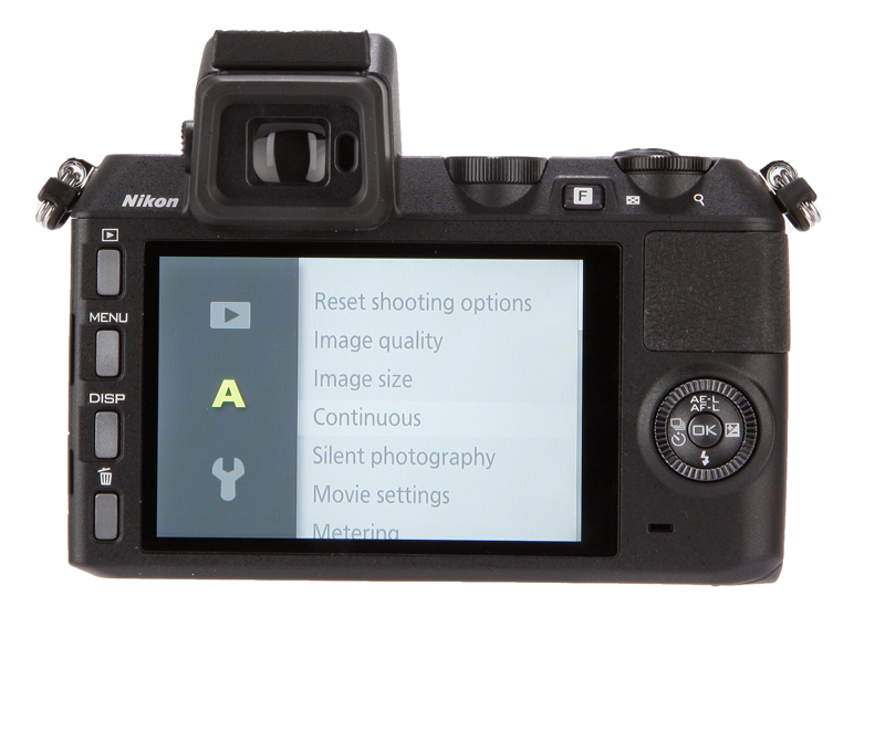 Nikon 1 V2 2 | Reviews | What Digital Camera