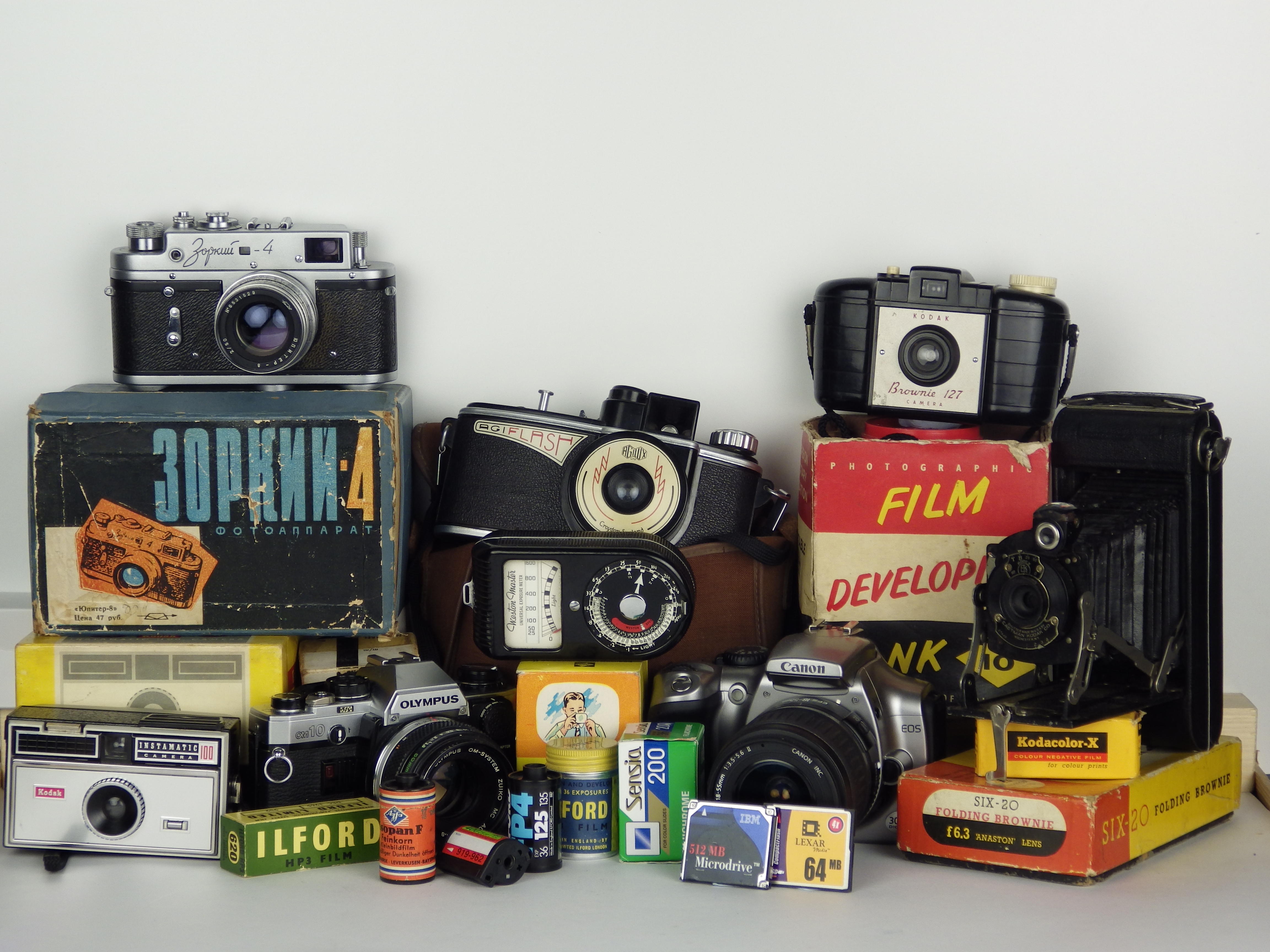 Pentax X-5 sample image 4 | Reviews | What Digital Camera
