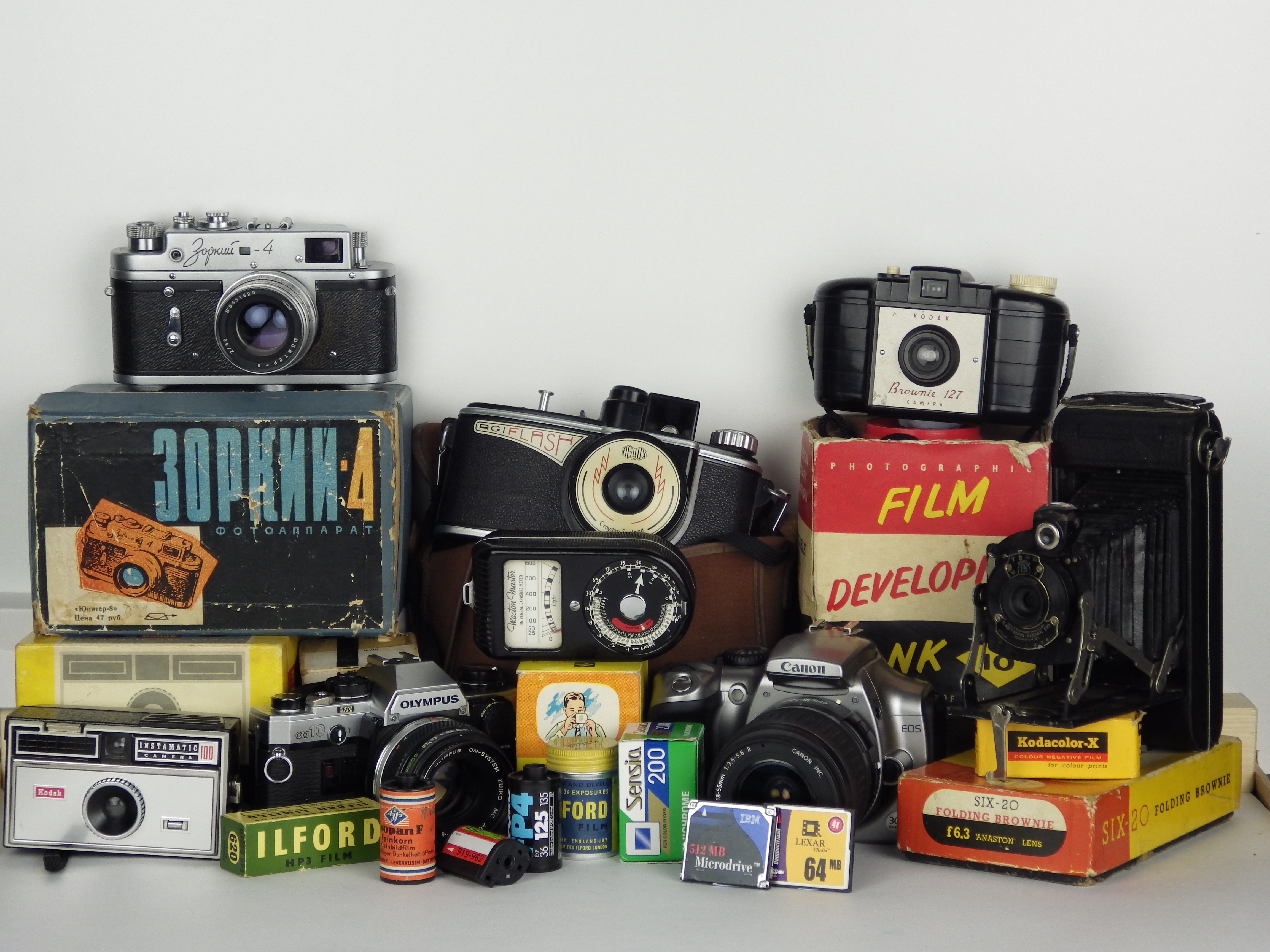 Pentax X-5 sample image 5 | Reviews | What Digital Camera