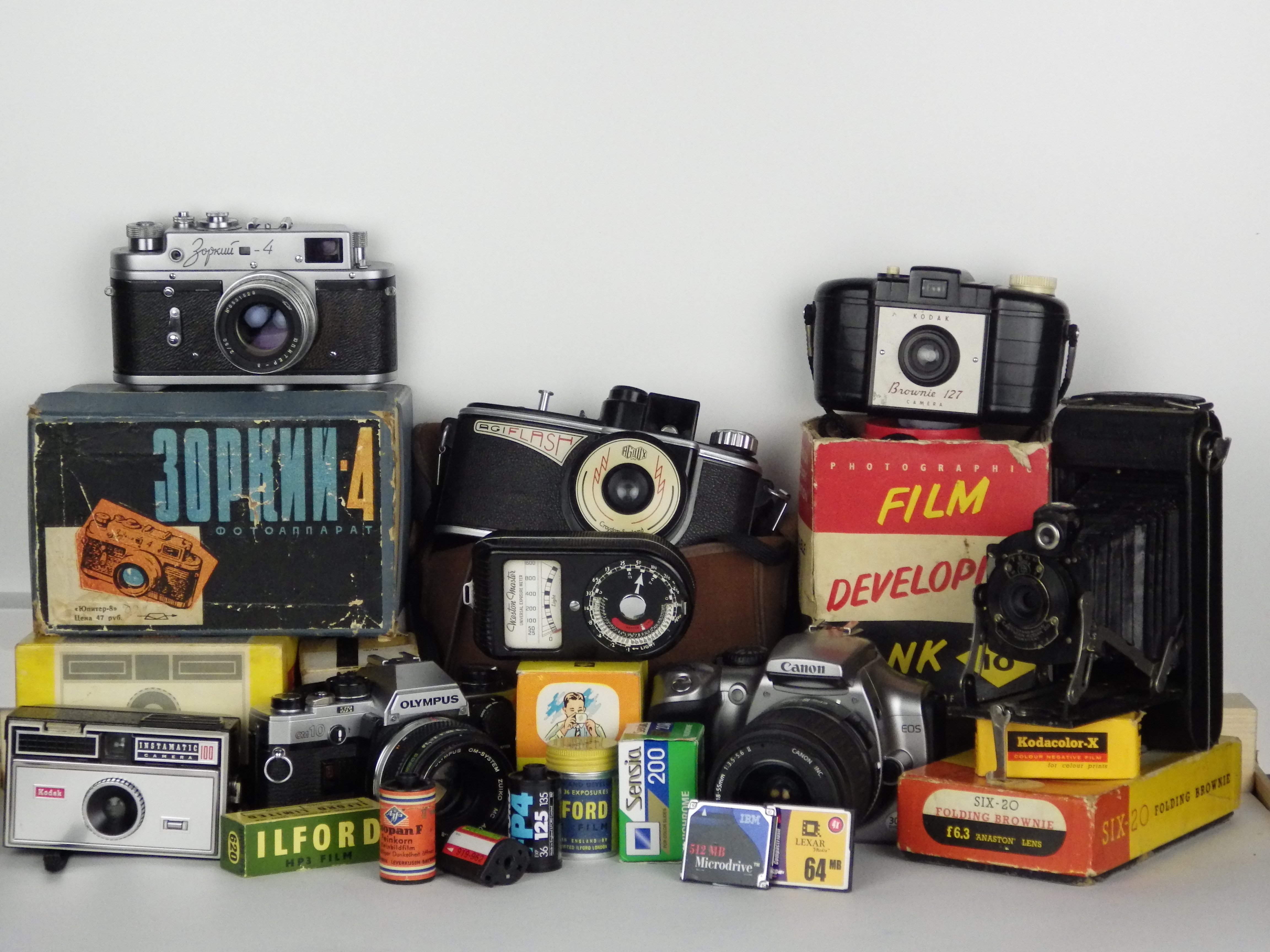 Pentax X-5 sample image 7 | Reviews | What Digital Camera