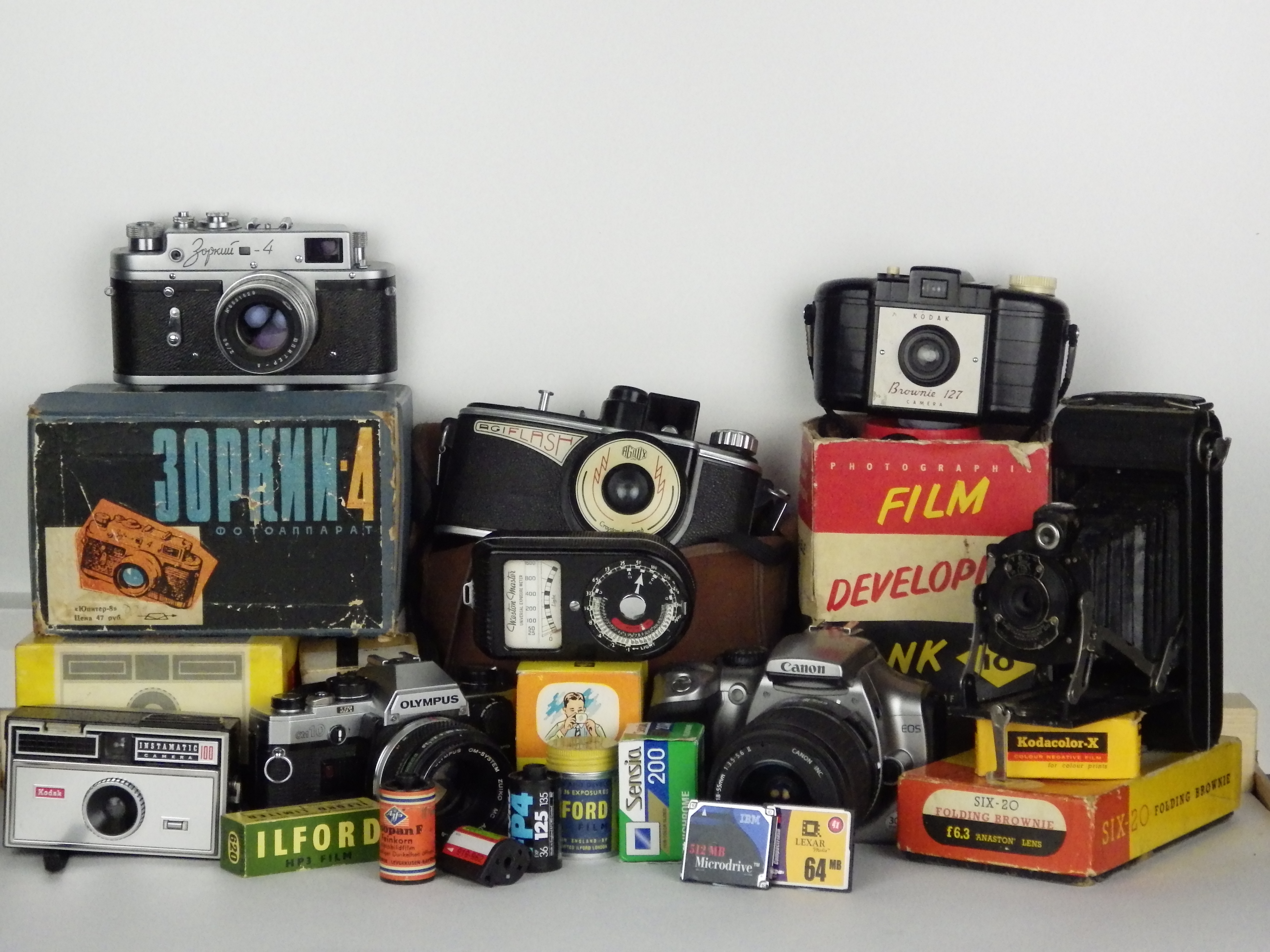 Pentax X-5 sample image 8 | Reviews | What Digital Camera