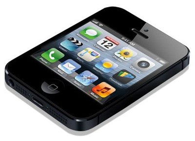 iPhone mini