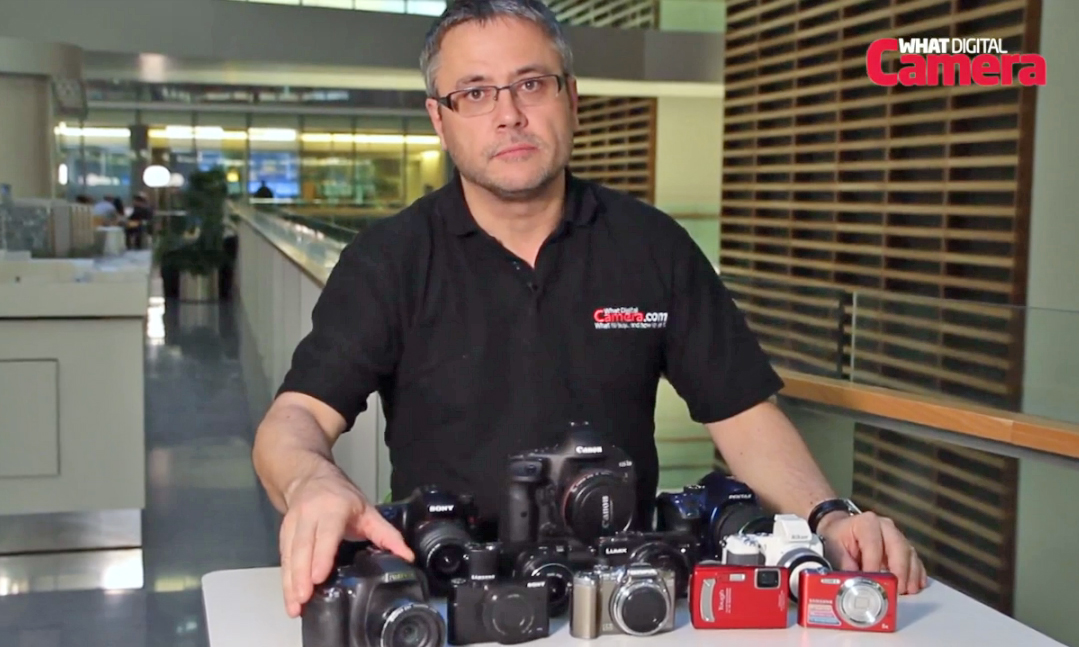 Best Cameras