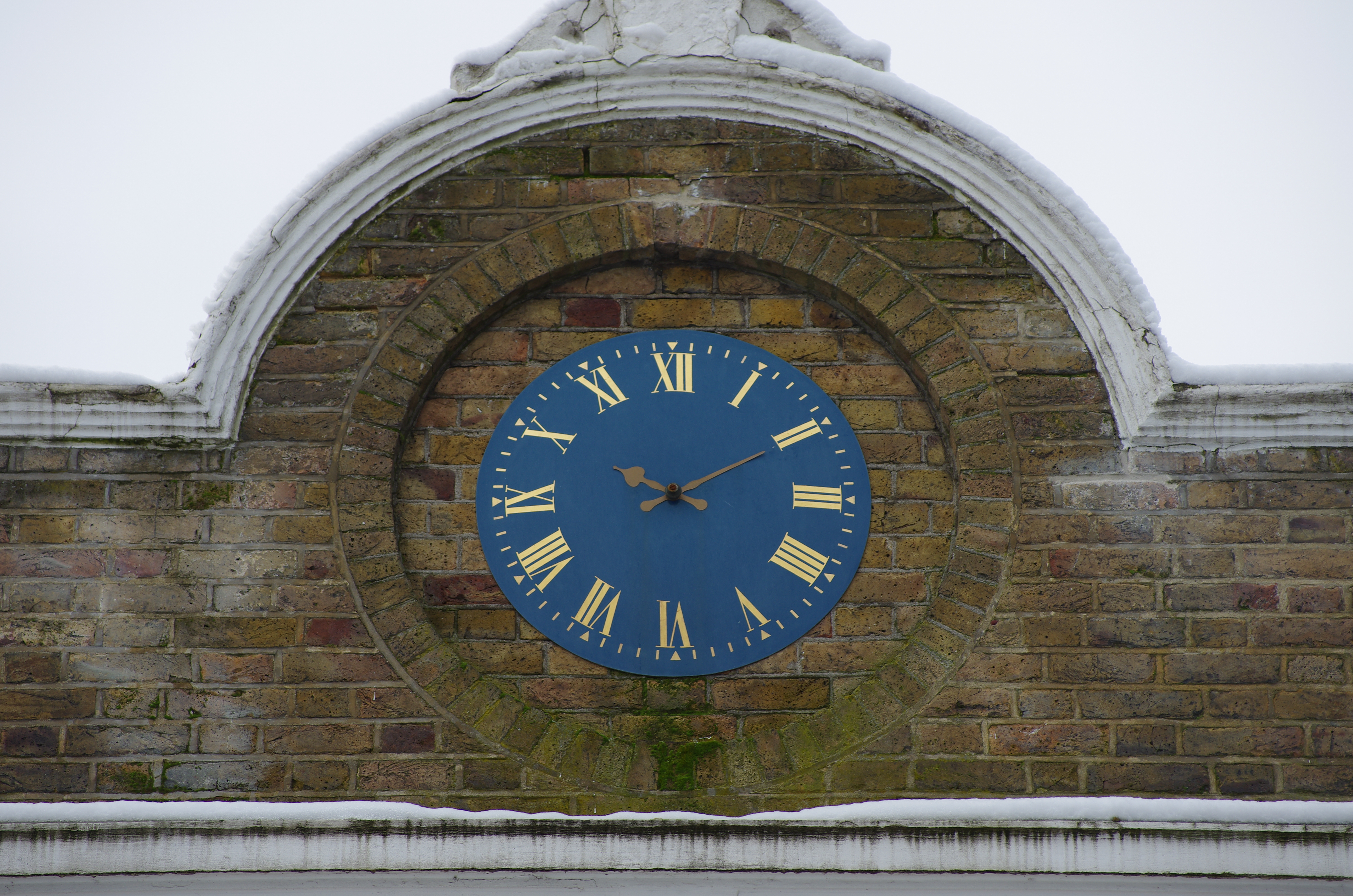 Pentax K5 II review sample image