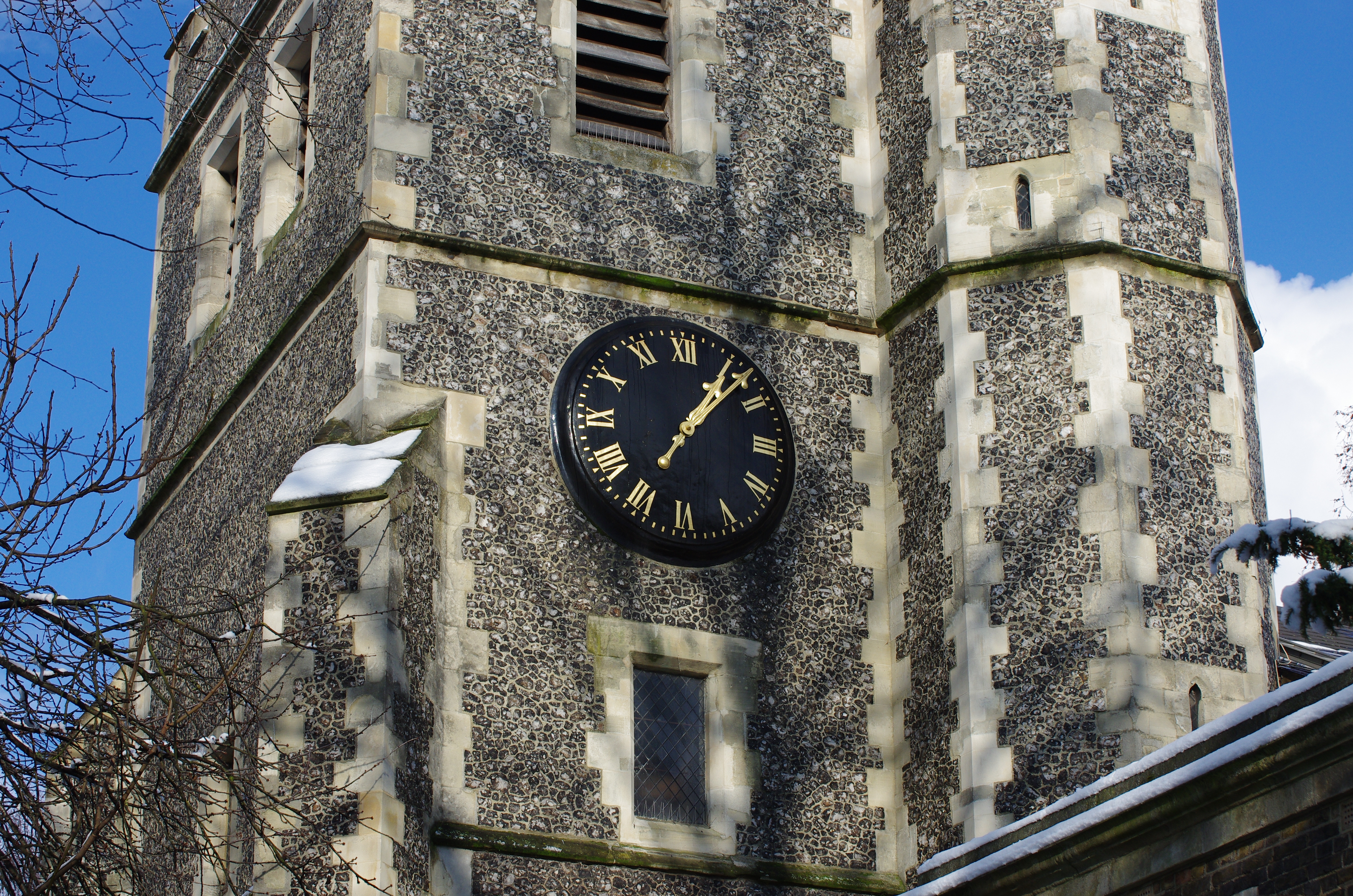 Pentax K5 II review sample image