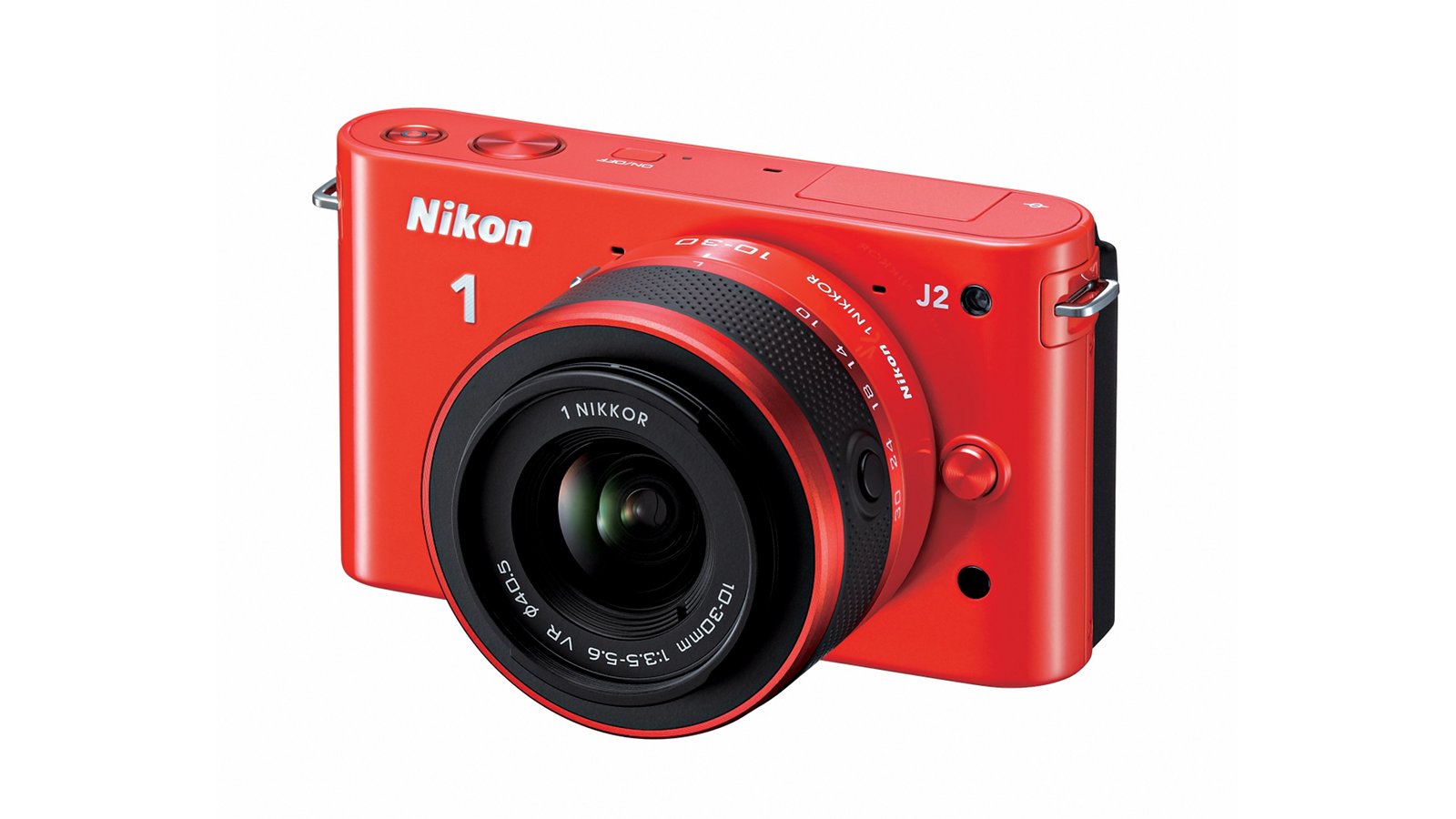 Nikon 1 cashback
