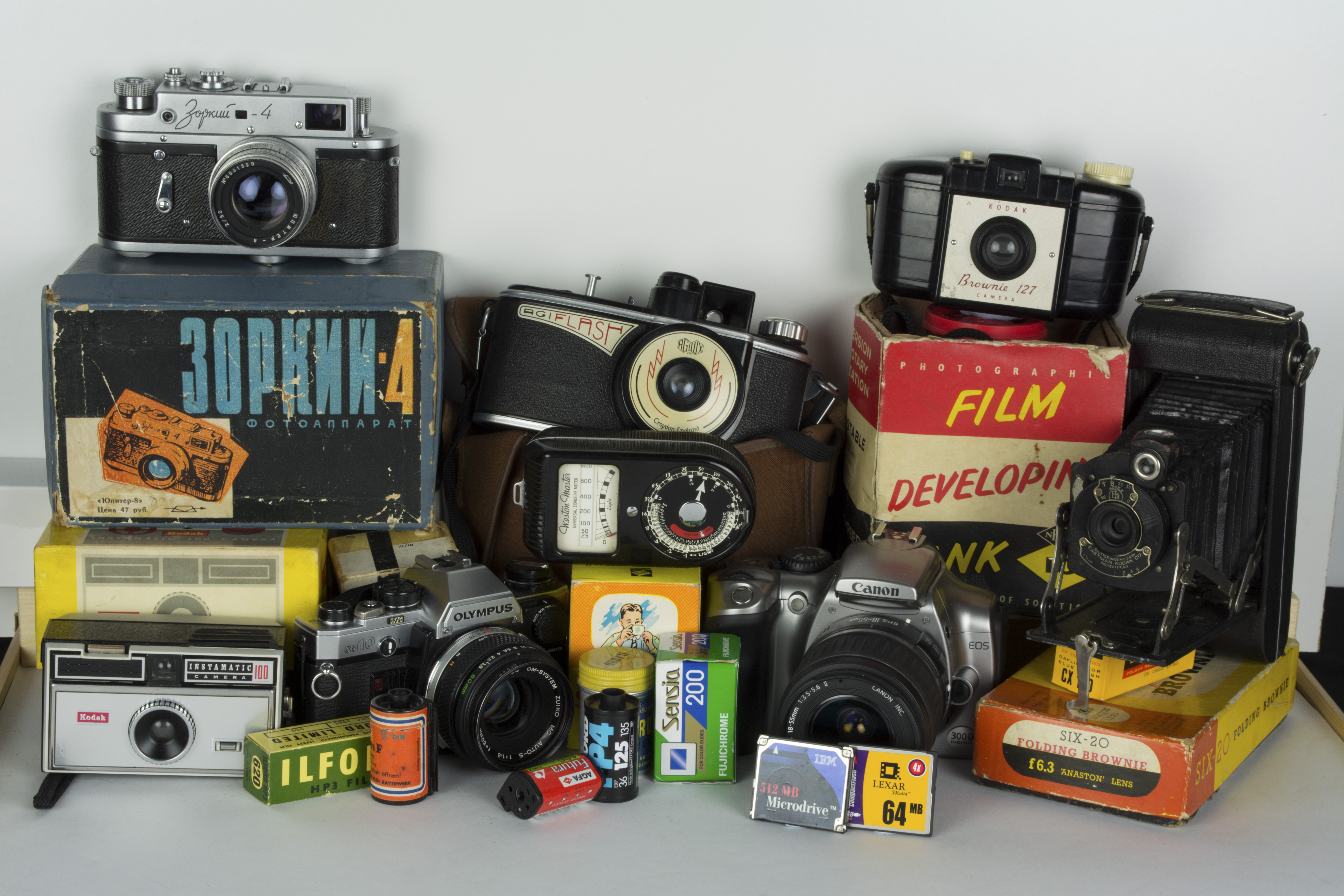 Nikon D5200 Diarama ISO 200 | Reviews | What Digital Camera
