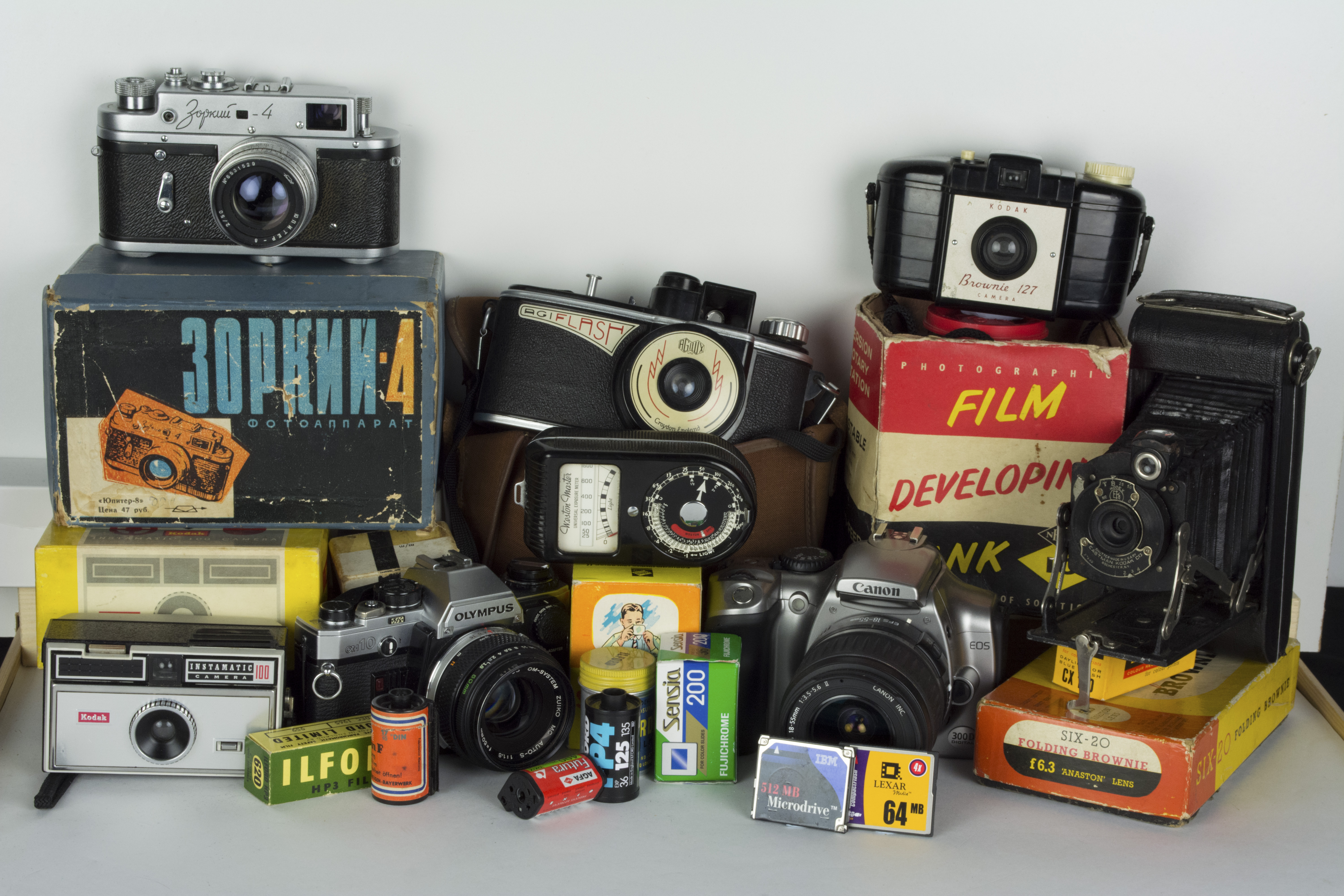 Nikon D5200 Diarama ISO 800 | Reviews | What Digital Camera