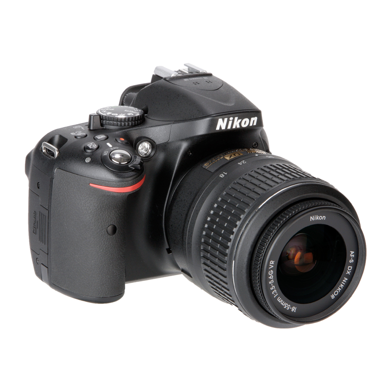 Nikon D5200 7 | Reviews | What Digital Camera
