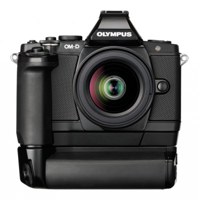 Olympus OM-D