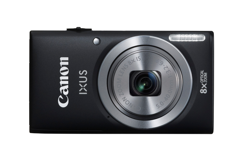 Canon IXUS 132 1 | News | What Digital Camera