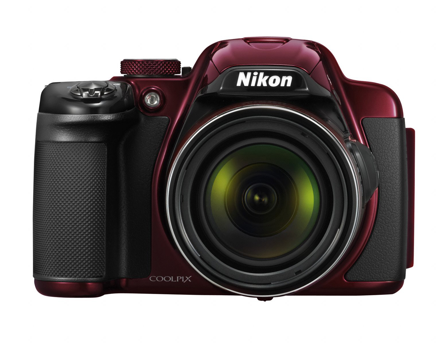 Nikon Coolpix P520