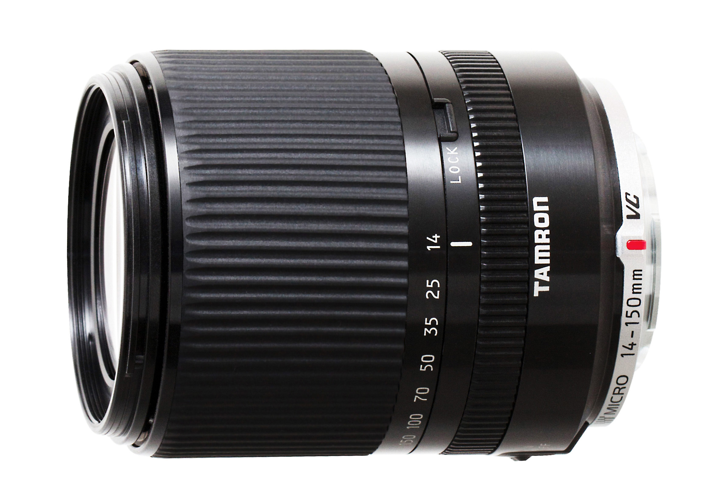 Tamron 14-150mm F/3.5-5.8 Di III VC 