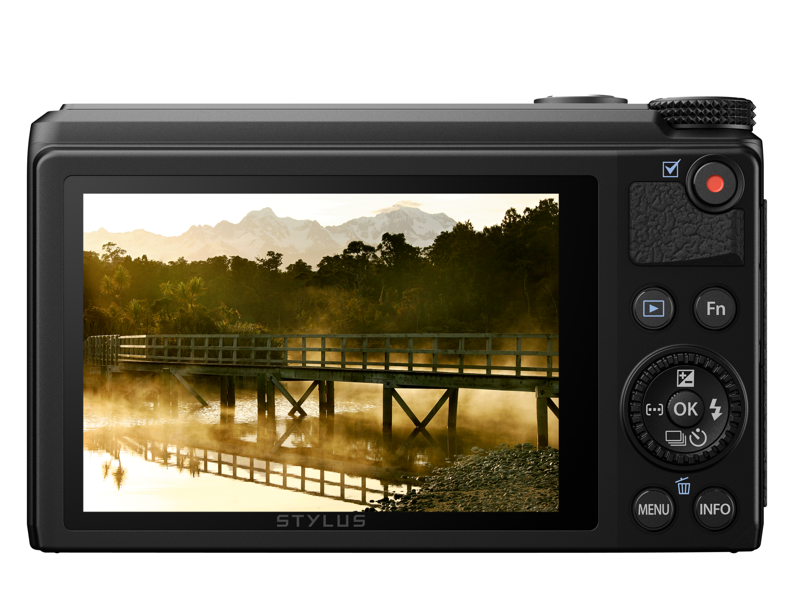 Olympus XZ-10