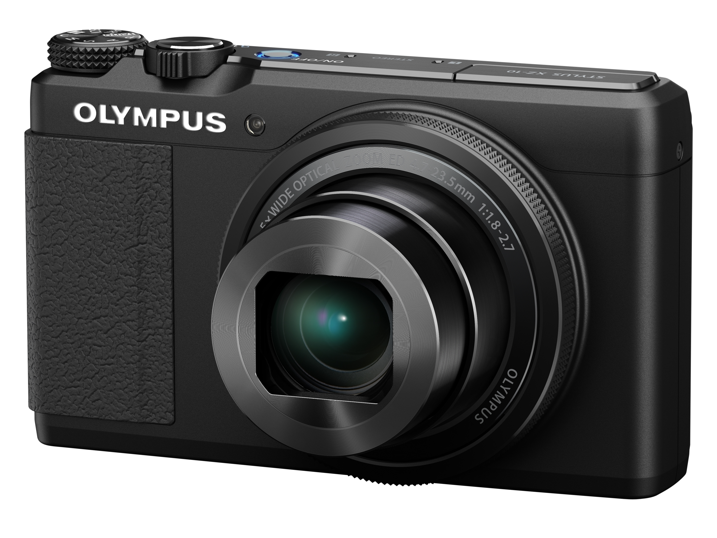 Olympus XZ-10