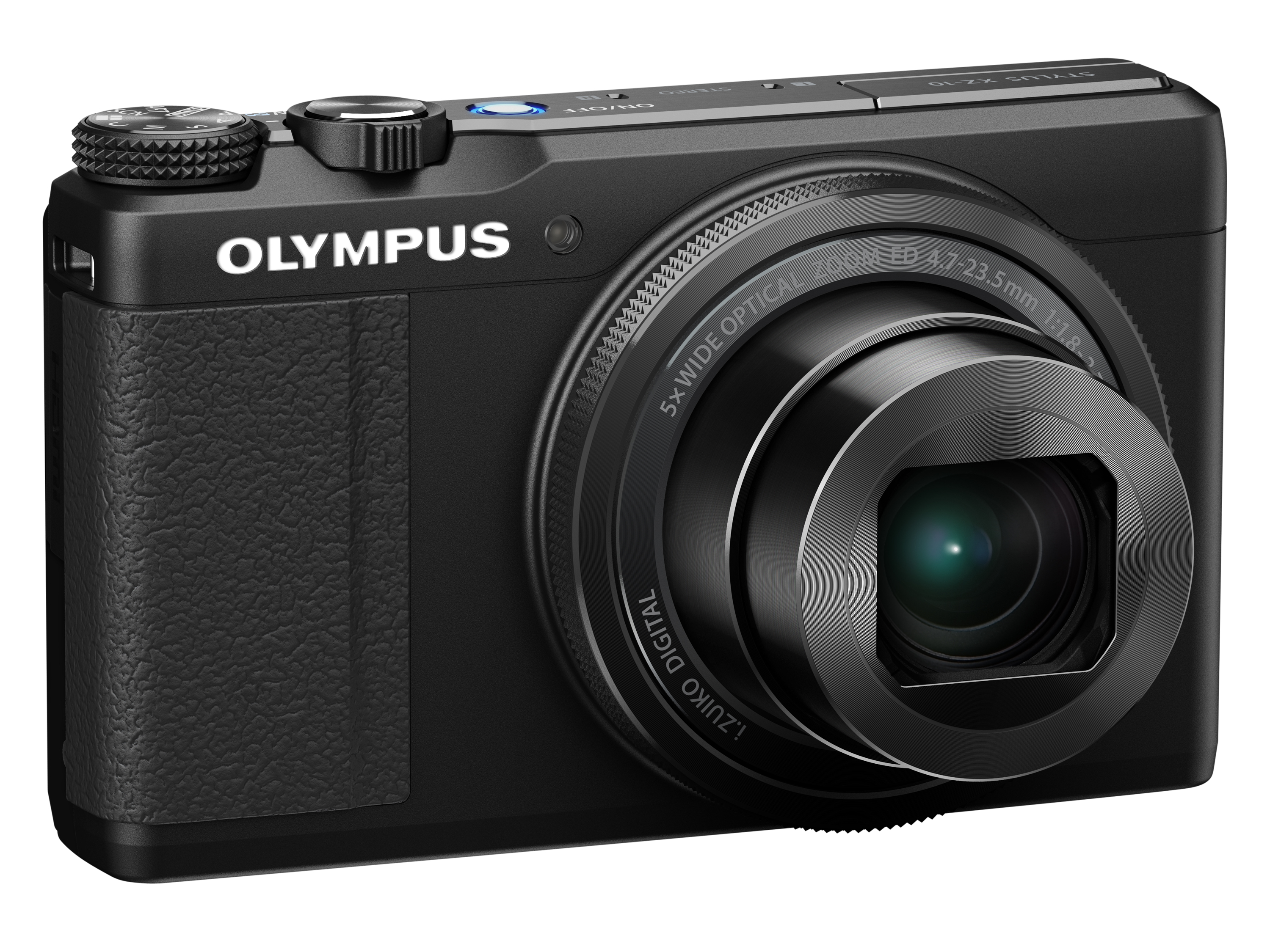Olympus XZ-10