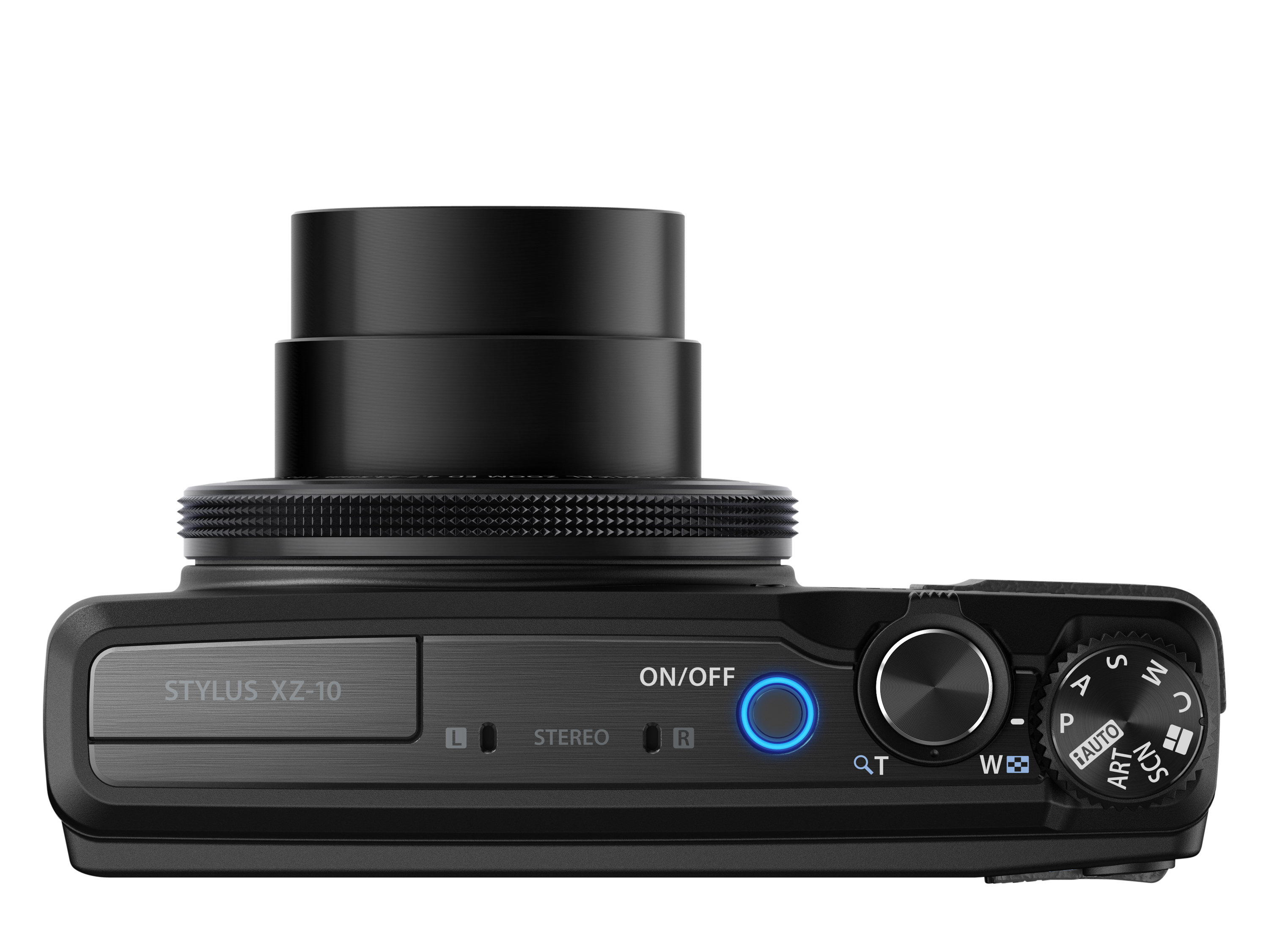 Olympus XZ-10