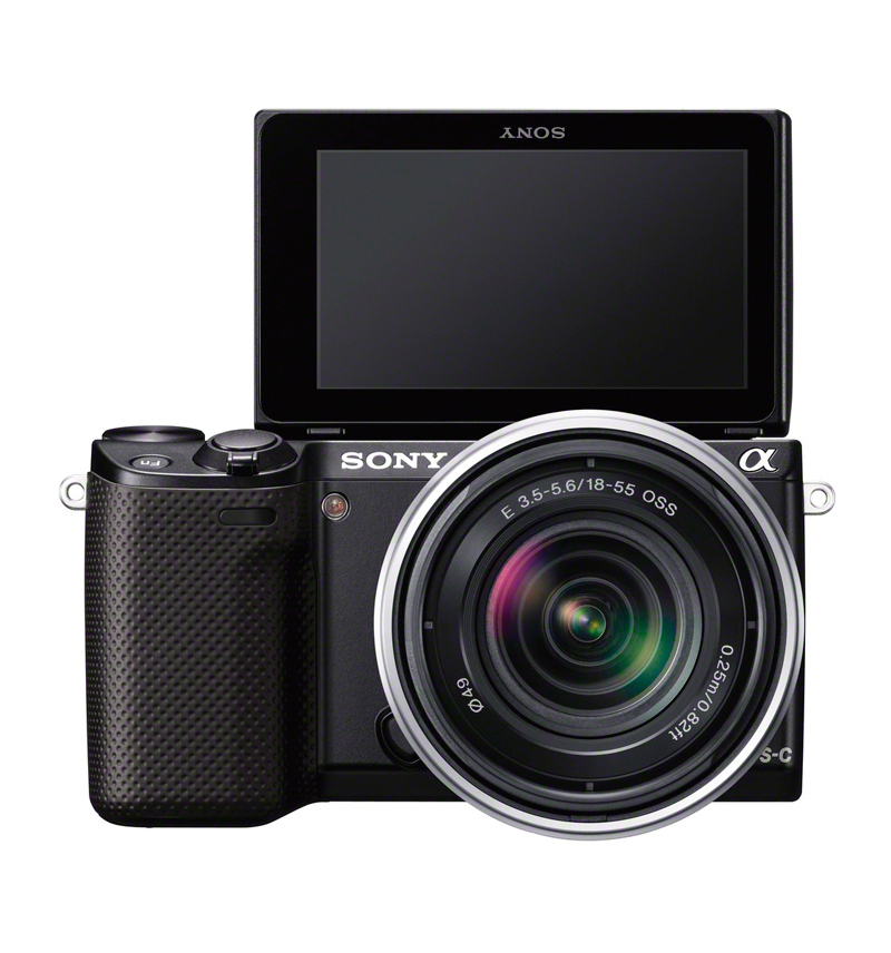 Sony NEX 5R 2 | Reviews | What Digtial Camera