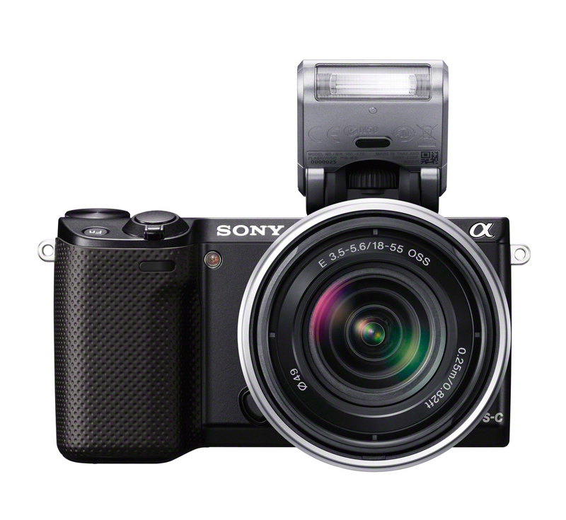 Sony NEX 5R 3 | Reviews | What Digtial Camera