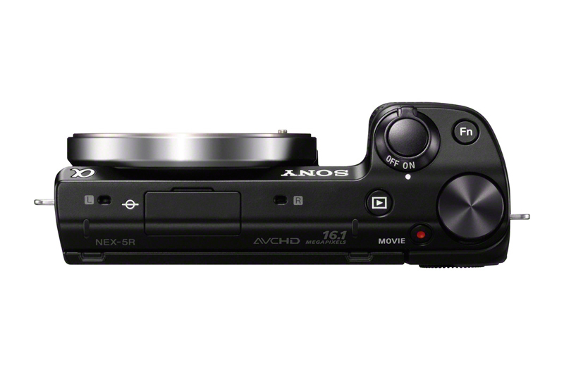 Sony NEX 5R 8 | Reviews | What Digtial Camera