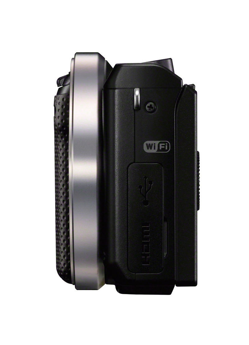 Sony NEX 5R 11 | Reviews | What Digtial Camera