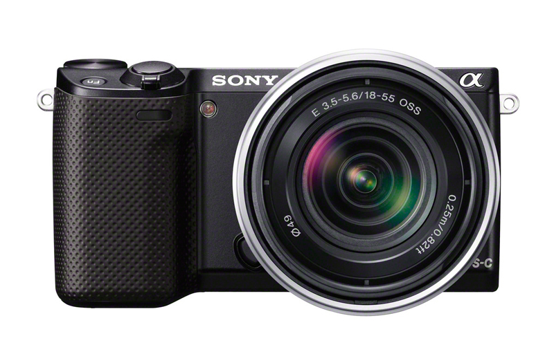 Sony NEX 5R 12 | Reviews | What Digtial Camera
