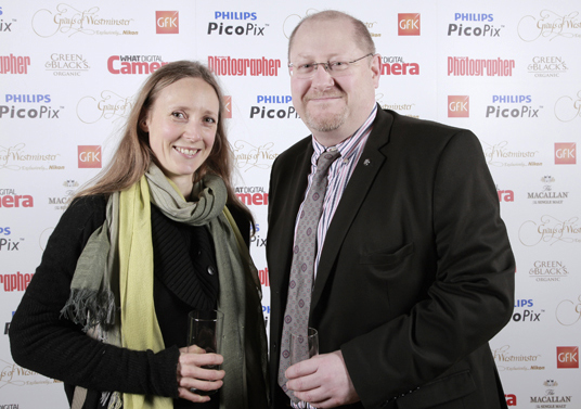 AP Awards 2013