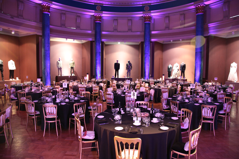 AP Awards 2013