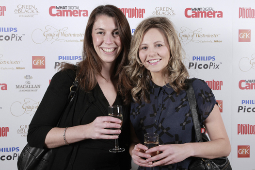 AP Awards 2013