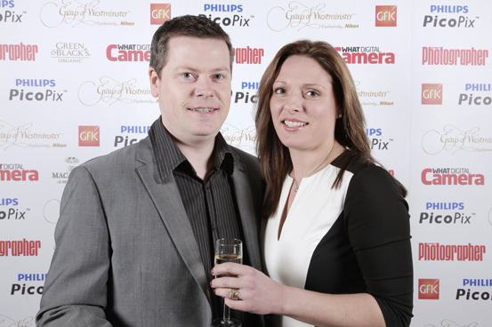 AP Awards 2013