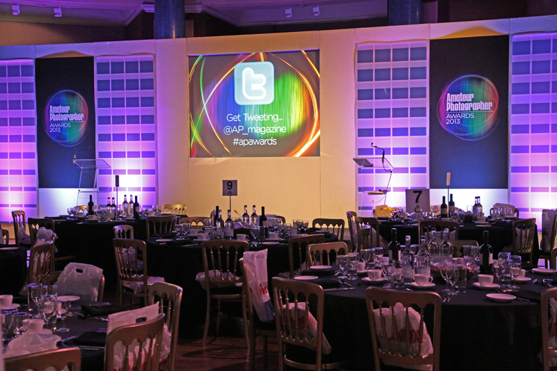 AP Awards 2013