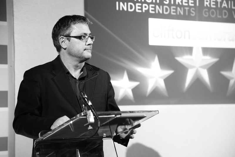 AP Awards 2013