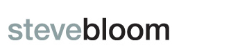 Steve Bloom