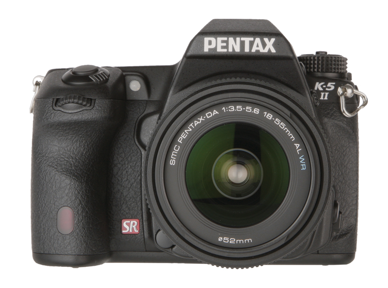 Pentax K5 II 3 | Reviews | What Digtial Camera