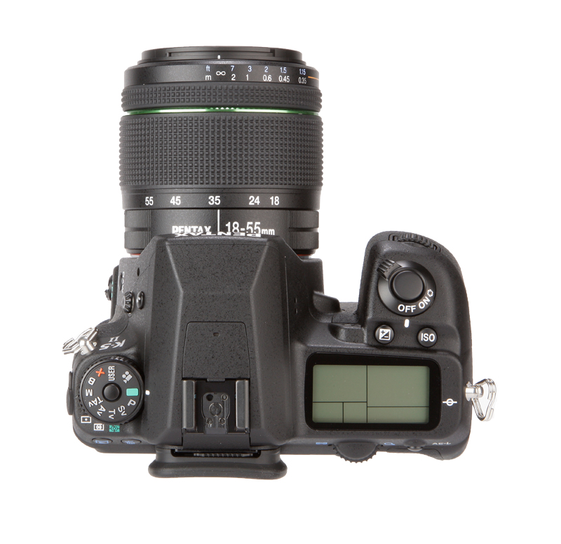 Pentax K5 II 5 | Reviews | What Digtial Camera