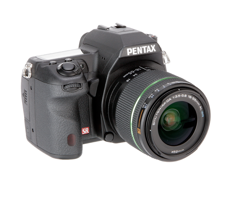 Pentax K5 II 6 | Reviews | What Digtial Camera